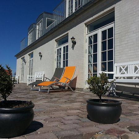 Roskilde B&B Gadstrup Exterior foto