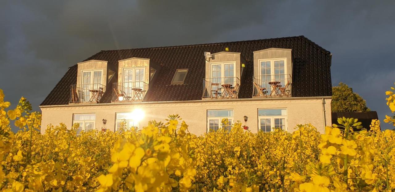 Roskilde B&B Gadstrup Exterior foto