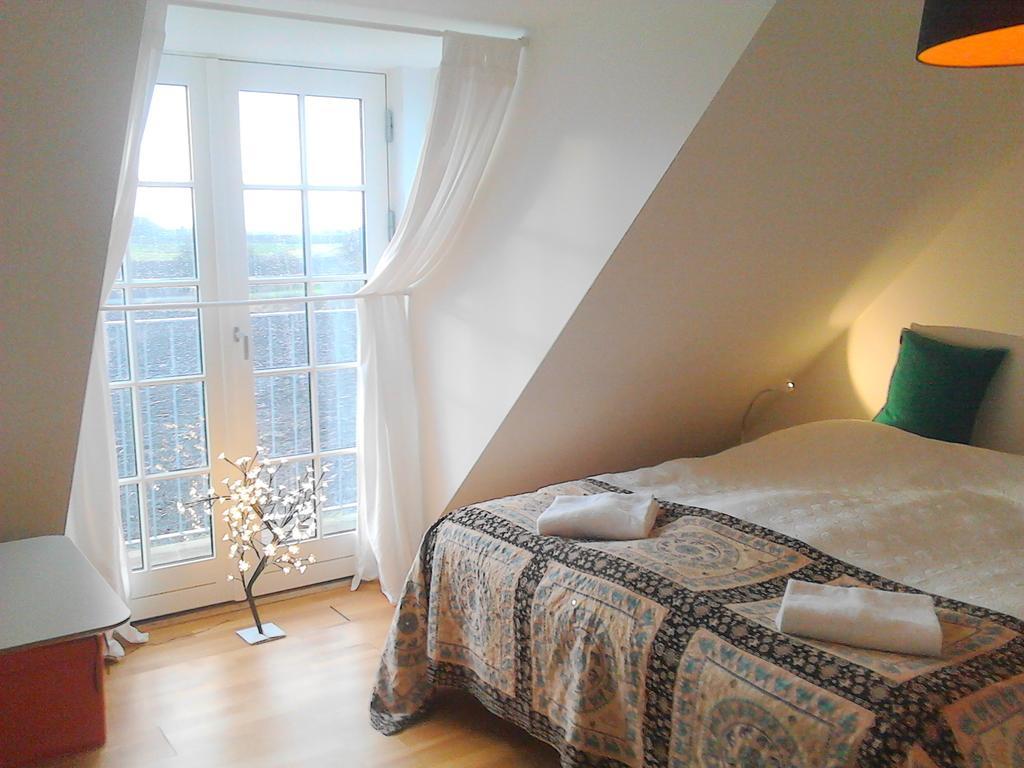 Roskilde B&B Gadstrup Exterior foto