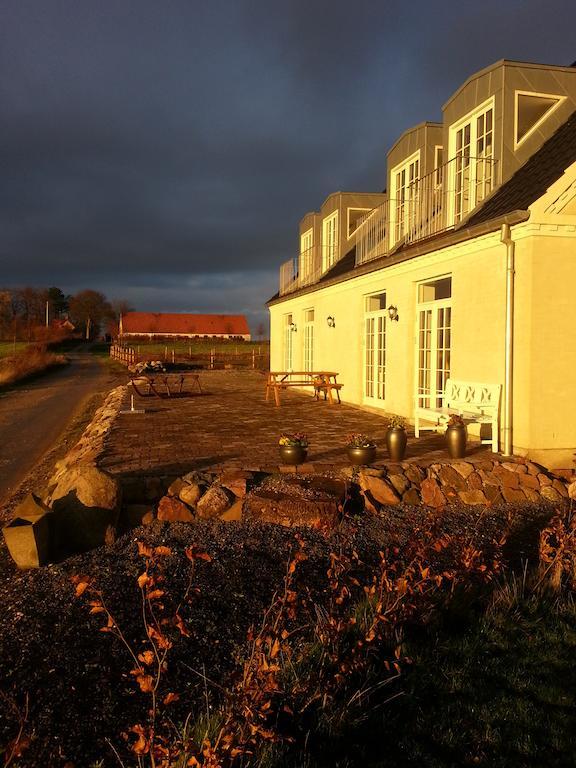 Roskilde B&B Gadstrup Exterior foto