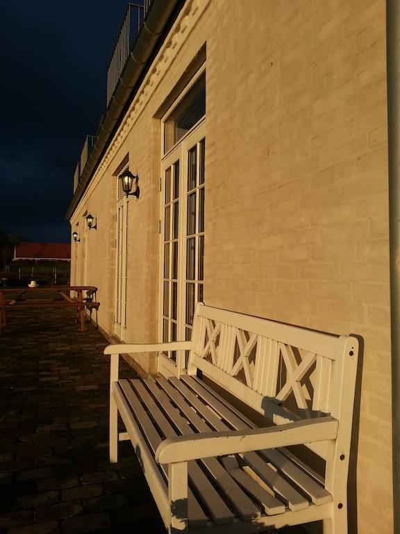 Roskilde B&B Gadstrup Exterior foto