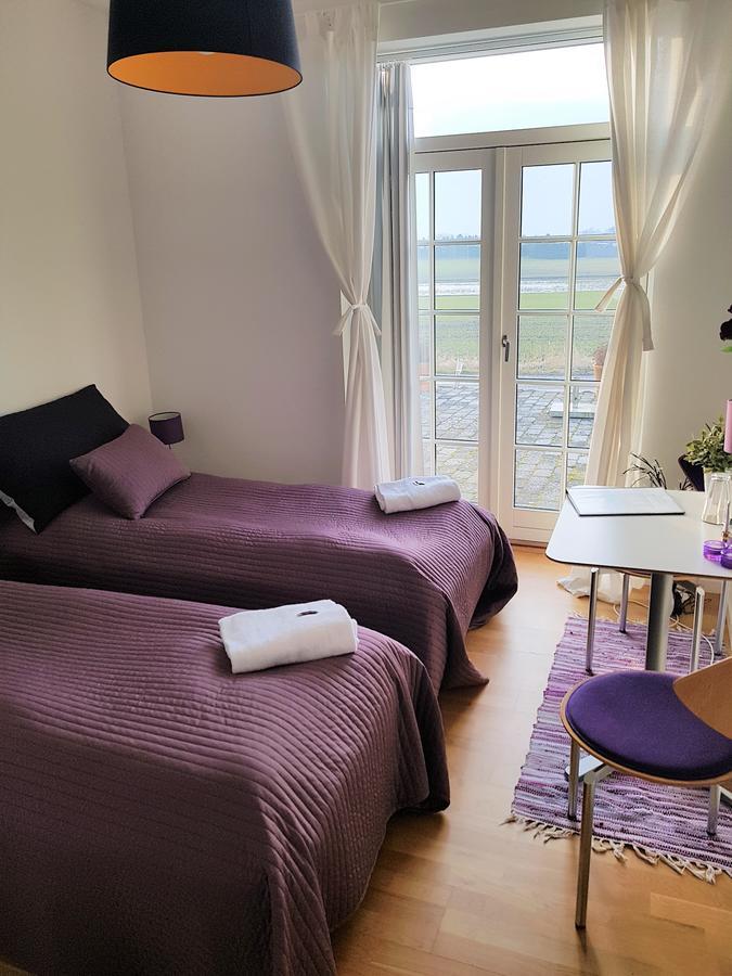 Roskilde B&B Gadstrup Exterior foto