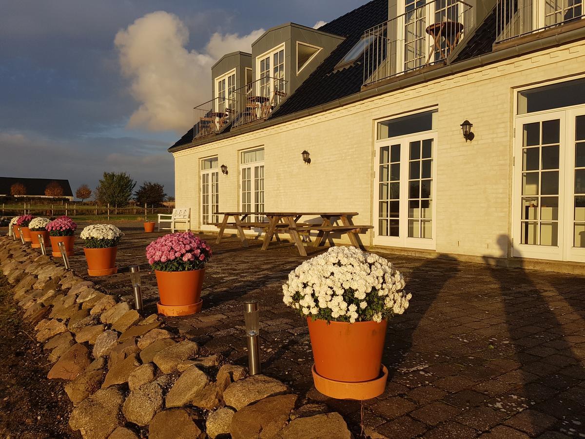 Roskilde B&B Gadstrup Exterior foto